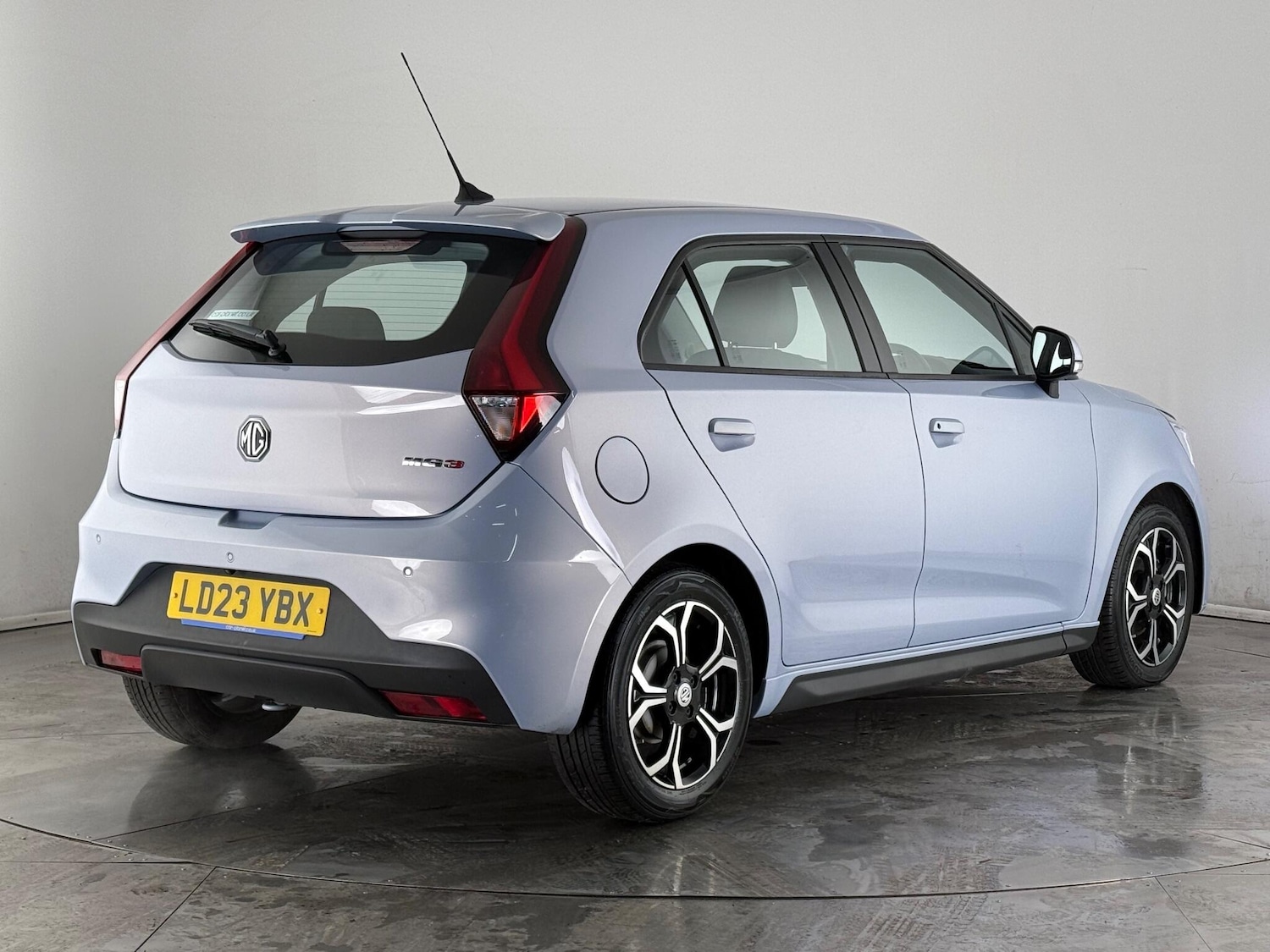 Used MG MG3 2023 for sale - 77246634: Photo 6