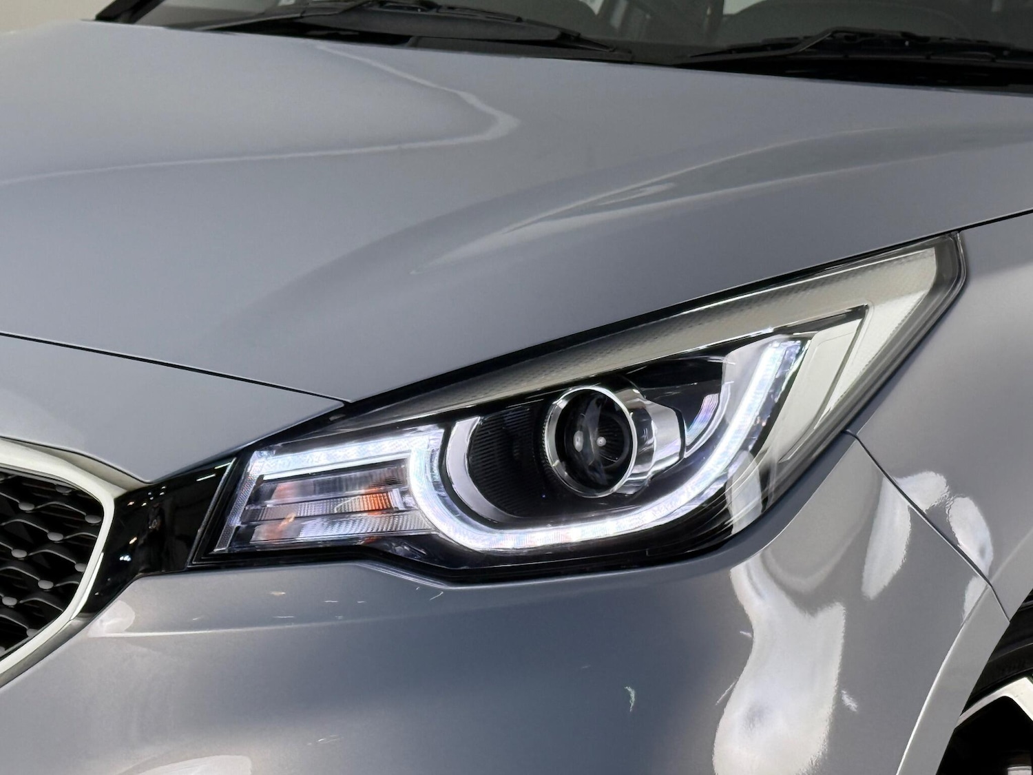 Used MG MG3 2023 for sale - 77246634: Photo 7