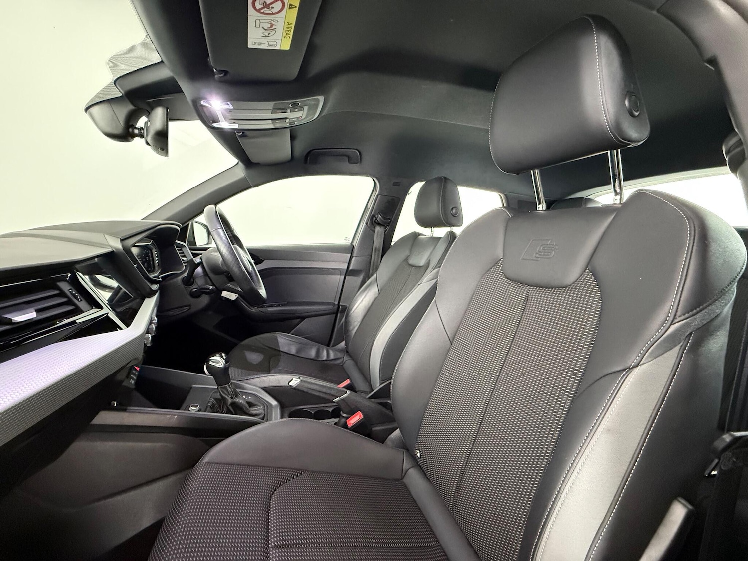 Used Audi A1 2022 for sale - 77260473: Photo 13