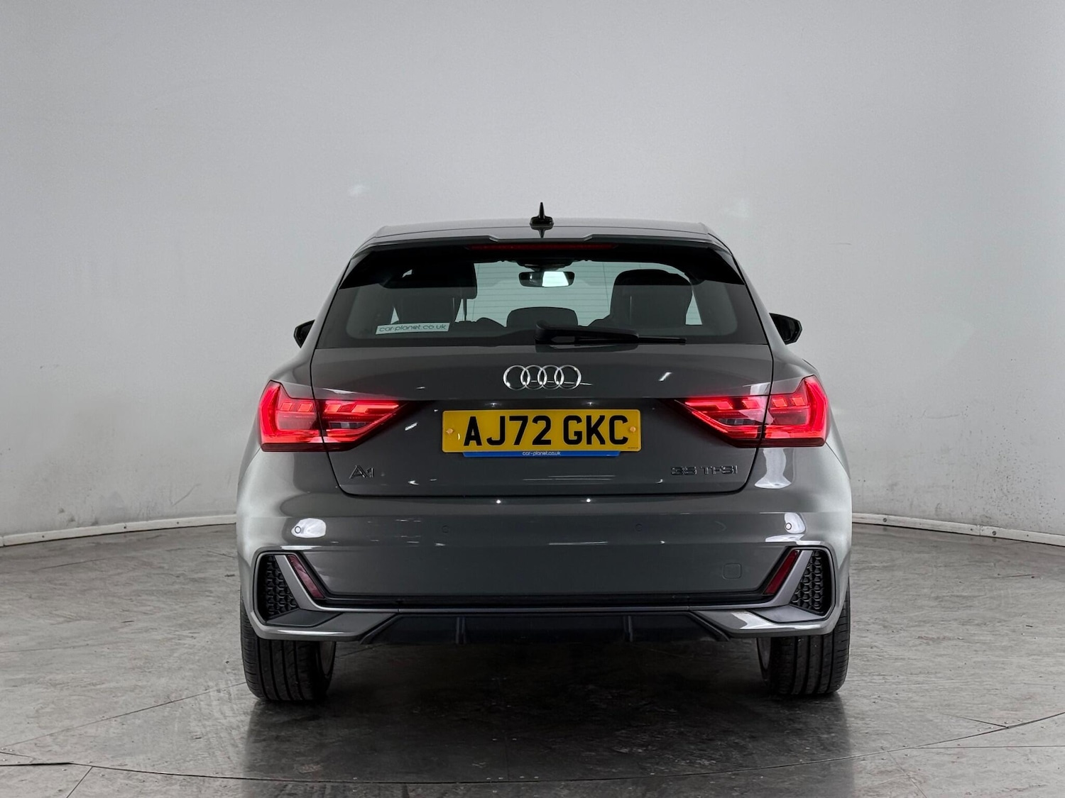 Used Audi A1 2022 for sale - 77260473: Photo 6