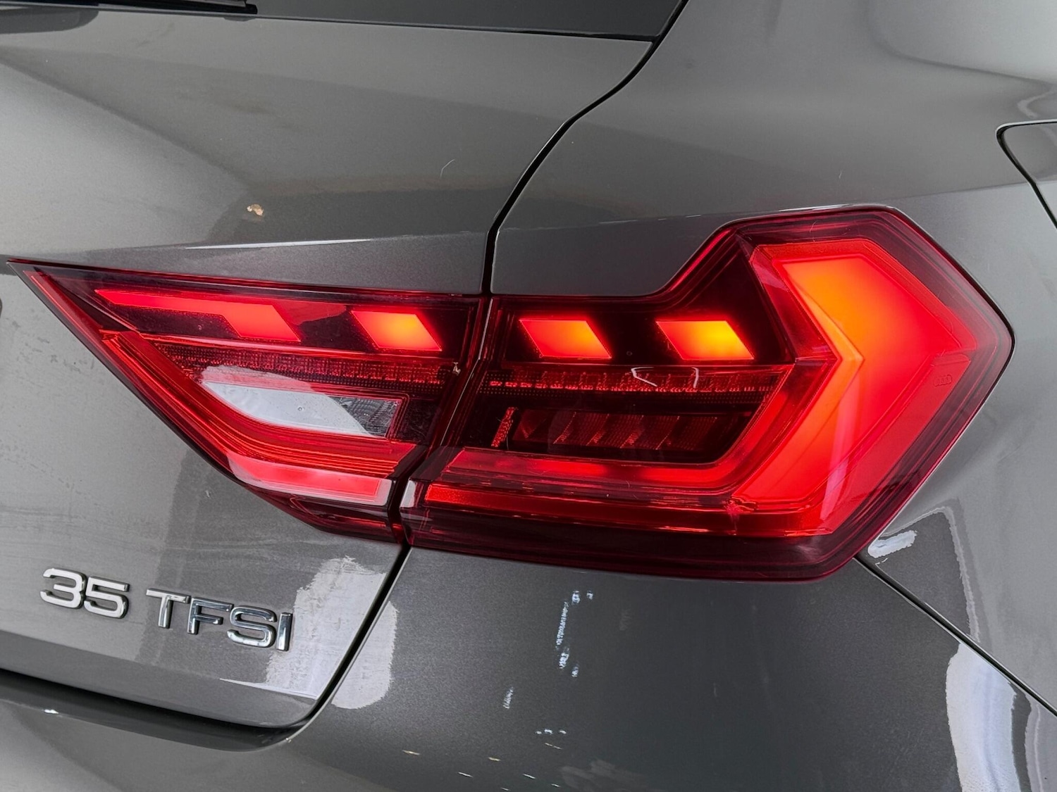 Used Audi A1 2022 for sale - 77260473: Photo 7