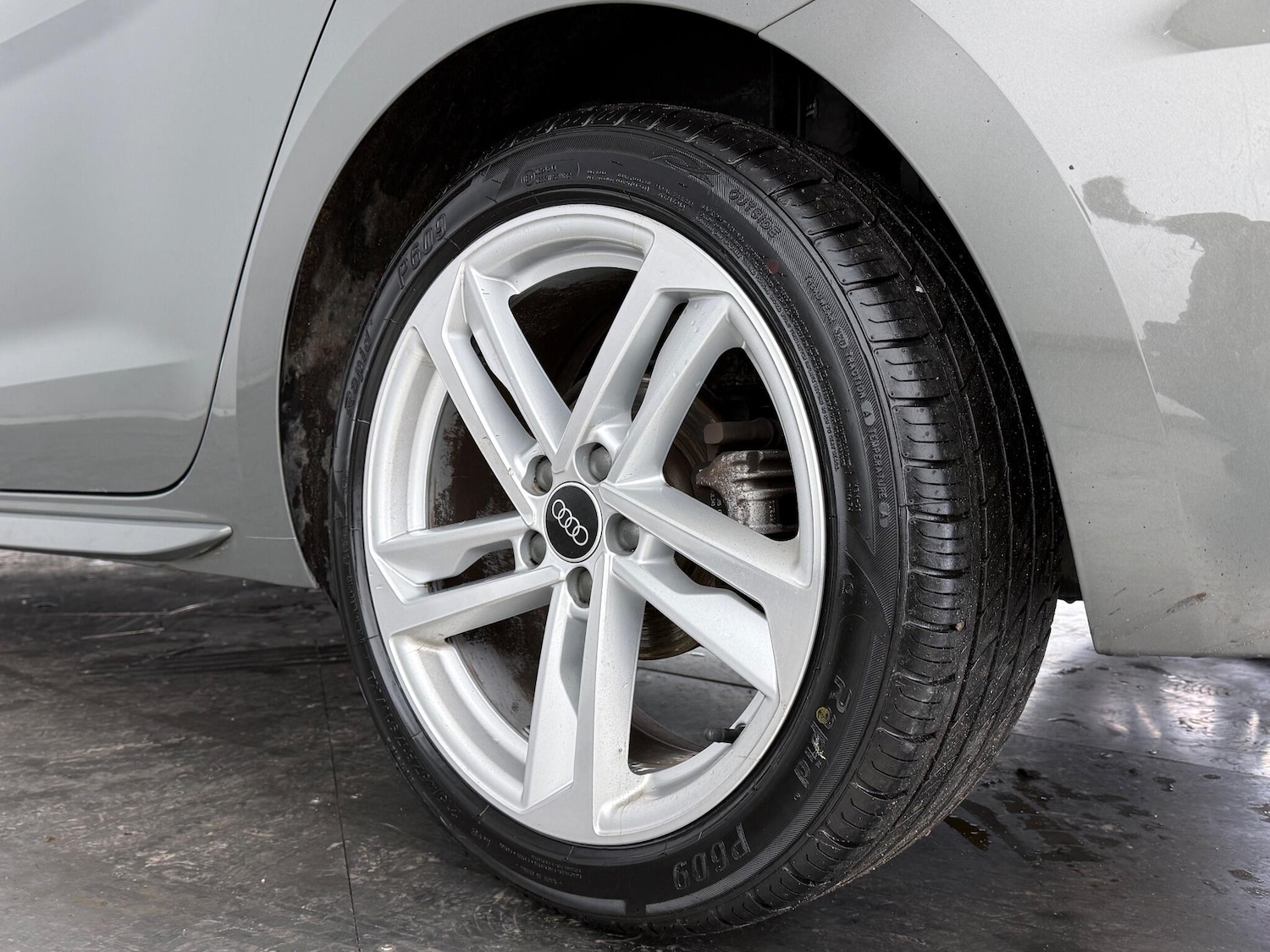 Used Audi A1 2022 for sale - 77260473: Photo 9