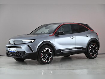 Used Vauxhall Mokka 2022 for sale - 78354156: Photo