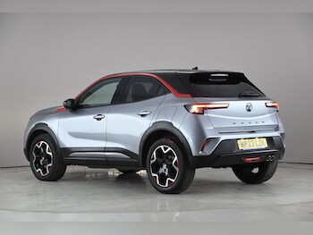 Used Vauxhall Mokka 2022 for sale - 78354156: Photo