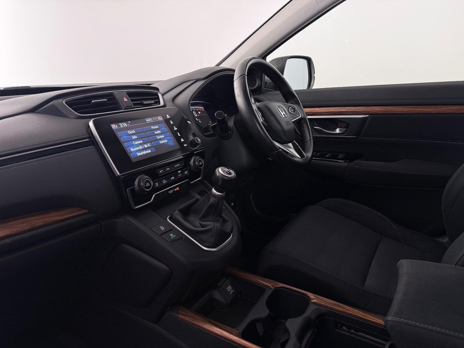 Used Honda CR-V 2018 for sale - 77246884: Photo 13