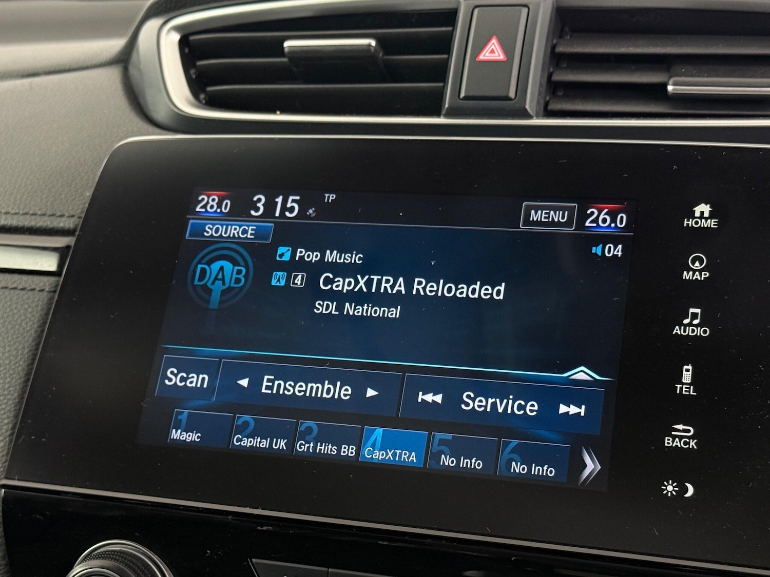 Used Honda CR-V 2018 for sale - 77246884: Photo 21