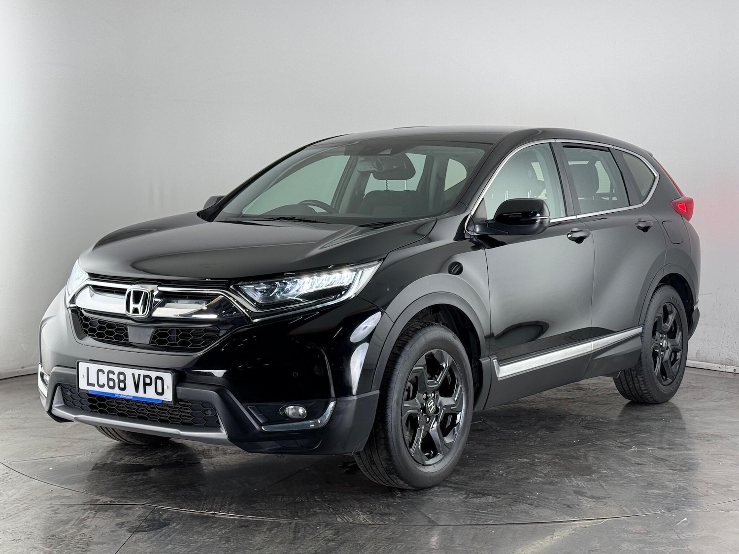 Used Honda CR-V 2018 for sale - 77246884: Photo 3