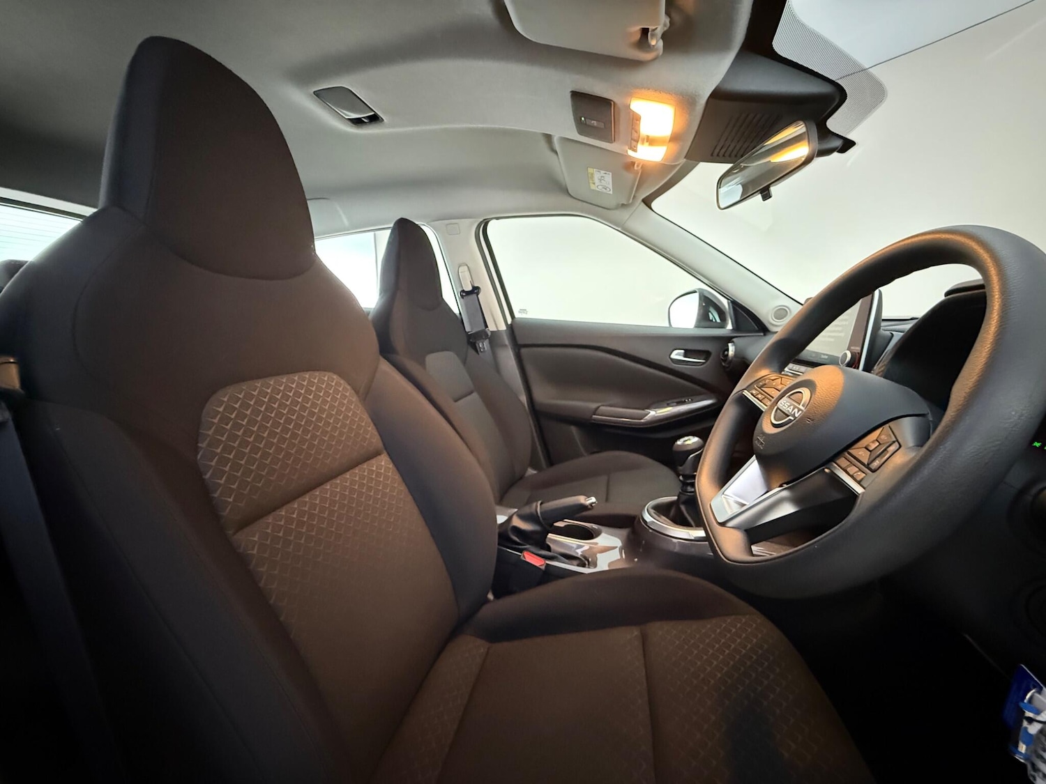 Used Nissan Juke 2023 for sale - 78136490: Photo 11