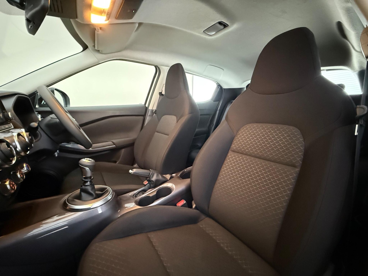 Used Nissan Juke 2023 for sale - 78136490: Photo 13