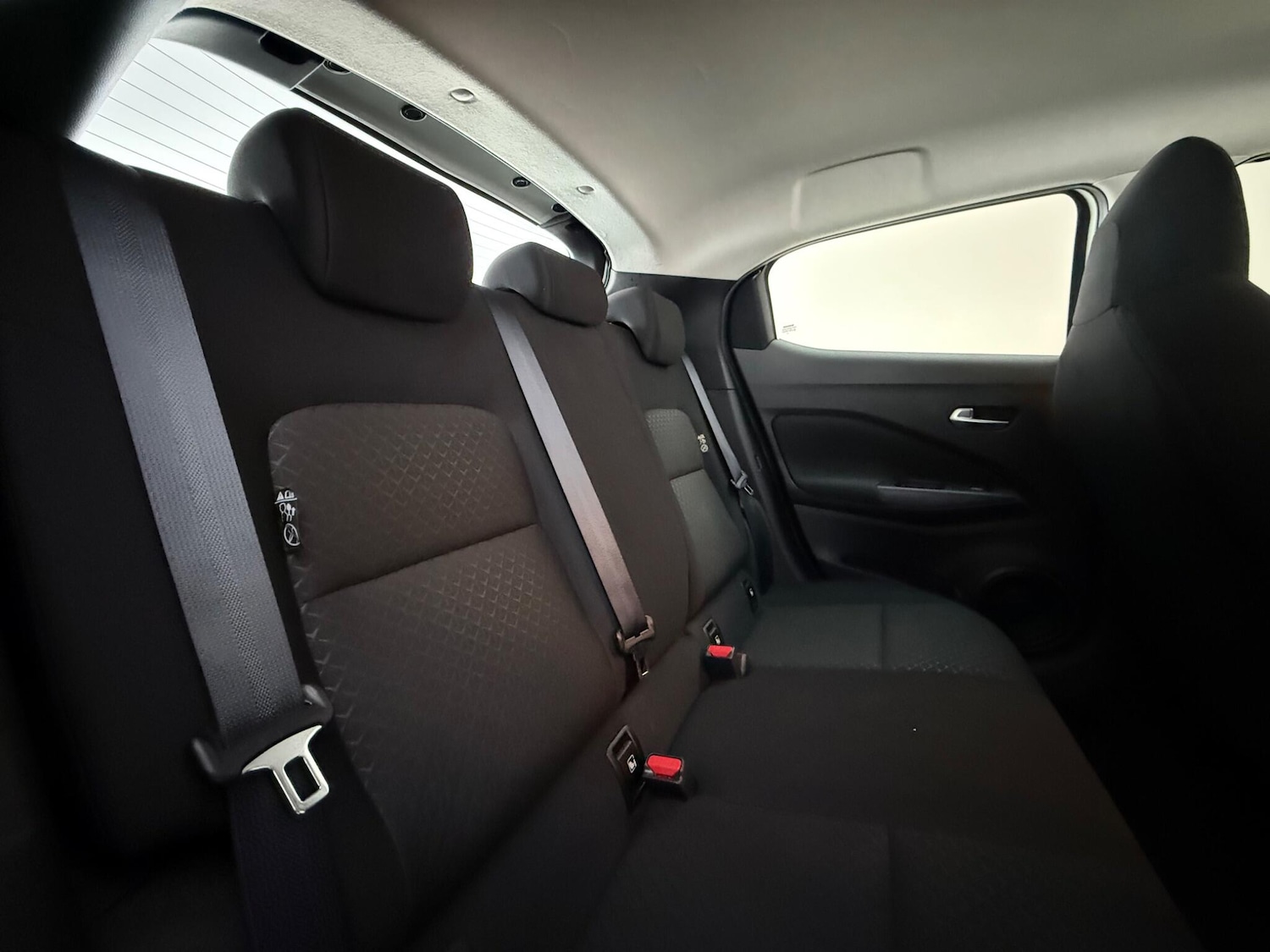 Used Nissan Juke 2023 for sale - 78136490: Photo 14