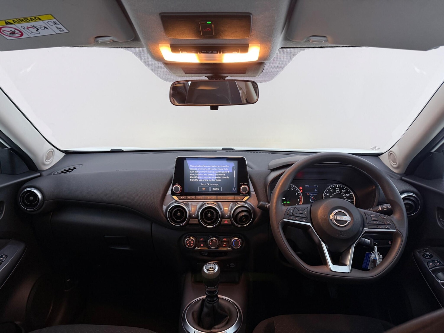 Used Nissan Juke 2023 for sale - 78136490: Photo 15