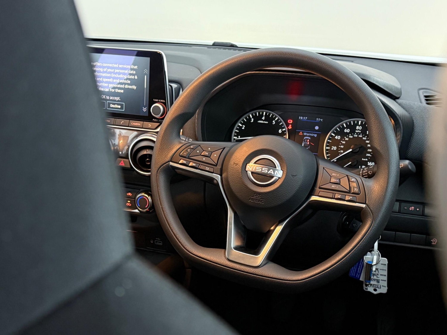 Used Nissan Juke 2023 for sale - 78136490: Photo 16