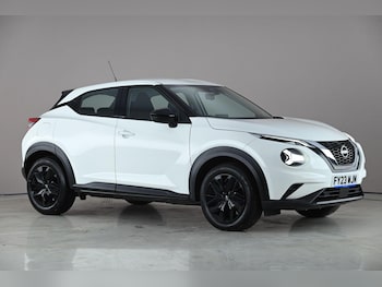 Used Nissan Juke 2023 for sale - 78136490: Photo