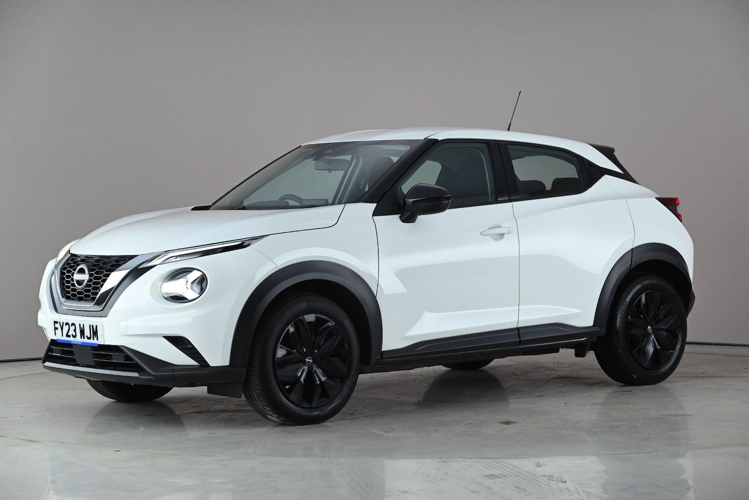 Used Nissan Juke 2023 for sale - 78136490: Photo 2