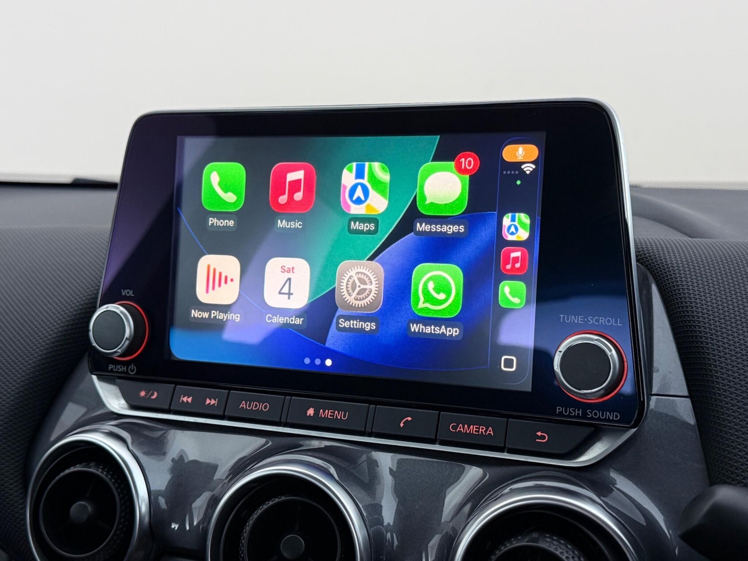 Used Nissan Juke 2023 for sale - 78136490: Photo 21