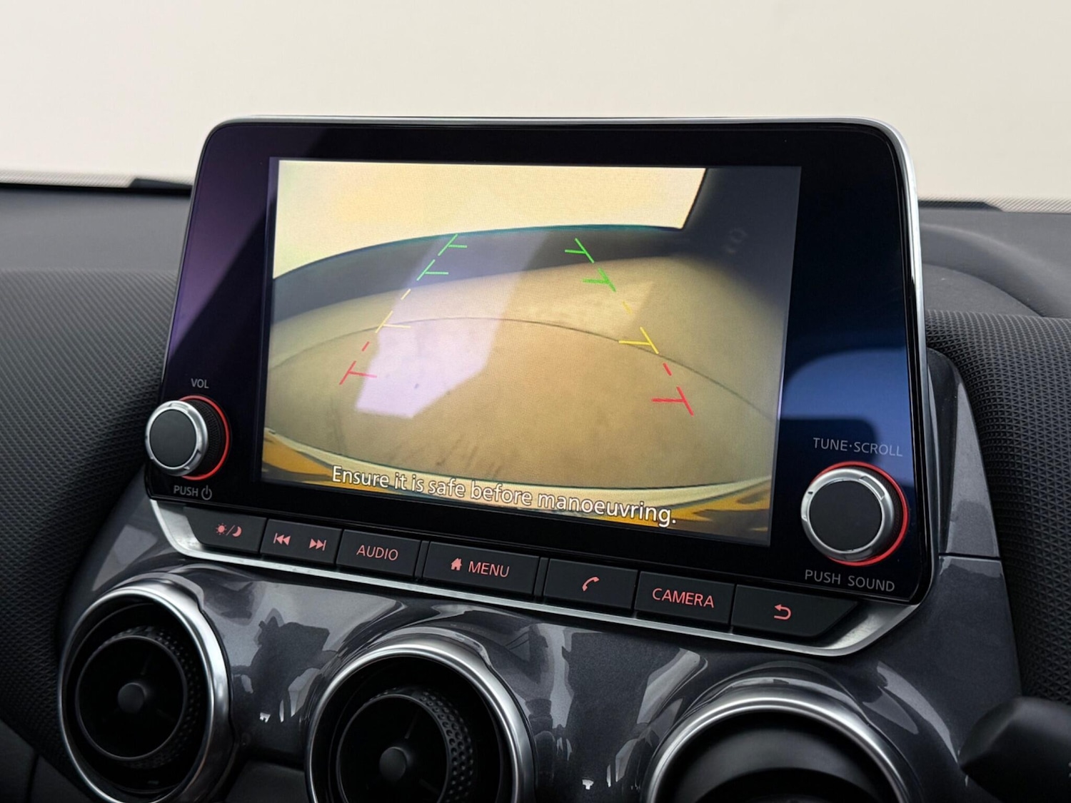 Used Nissan Juke 2023 for sale - 78136490: Photo 22