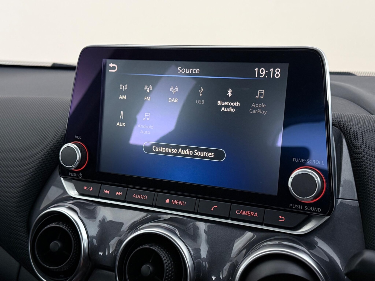 Used Nissan Juke 2023 for sale - 78136490: Photo 25