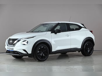 Used Nissan Juke 2023 for sale - 78136490: Photo