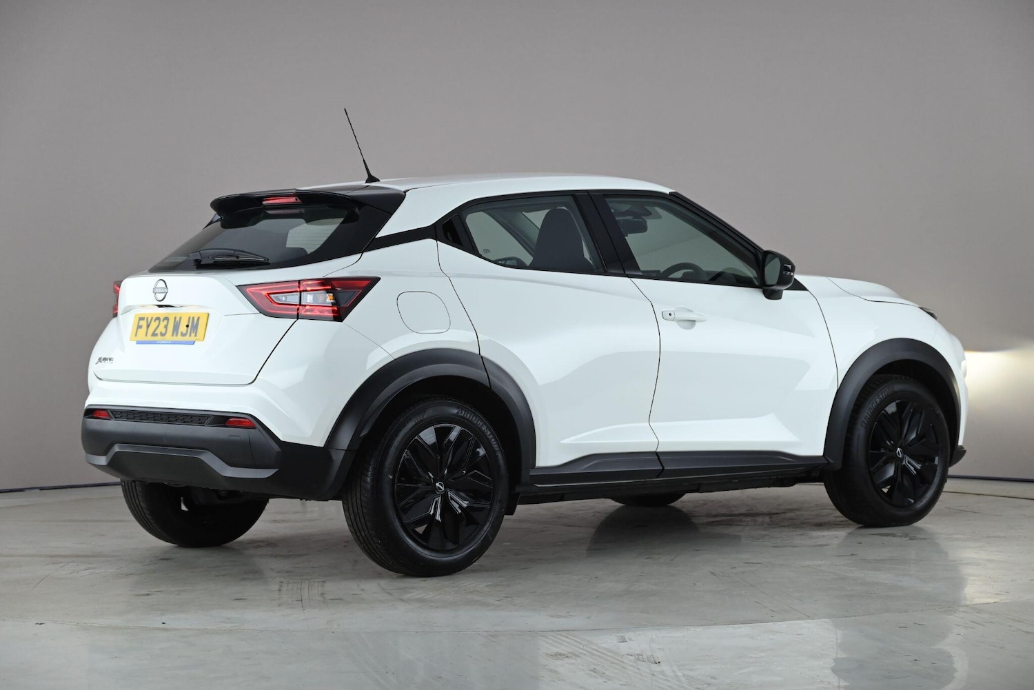 Used Nissan Juke 2023 for sale - 78136490: Photo 3