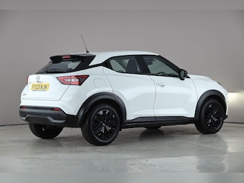 Used Nissan Juke 2023 for sale - 78136490: Photo