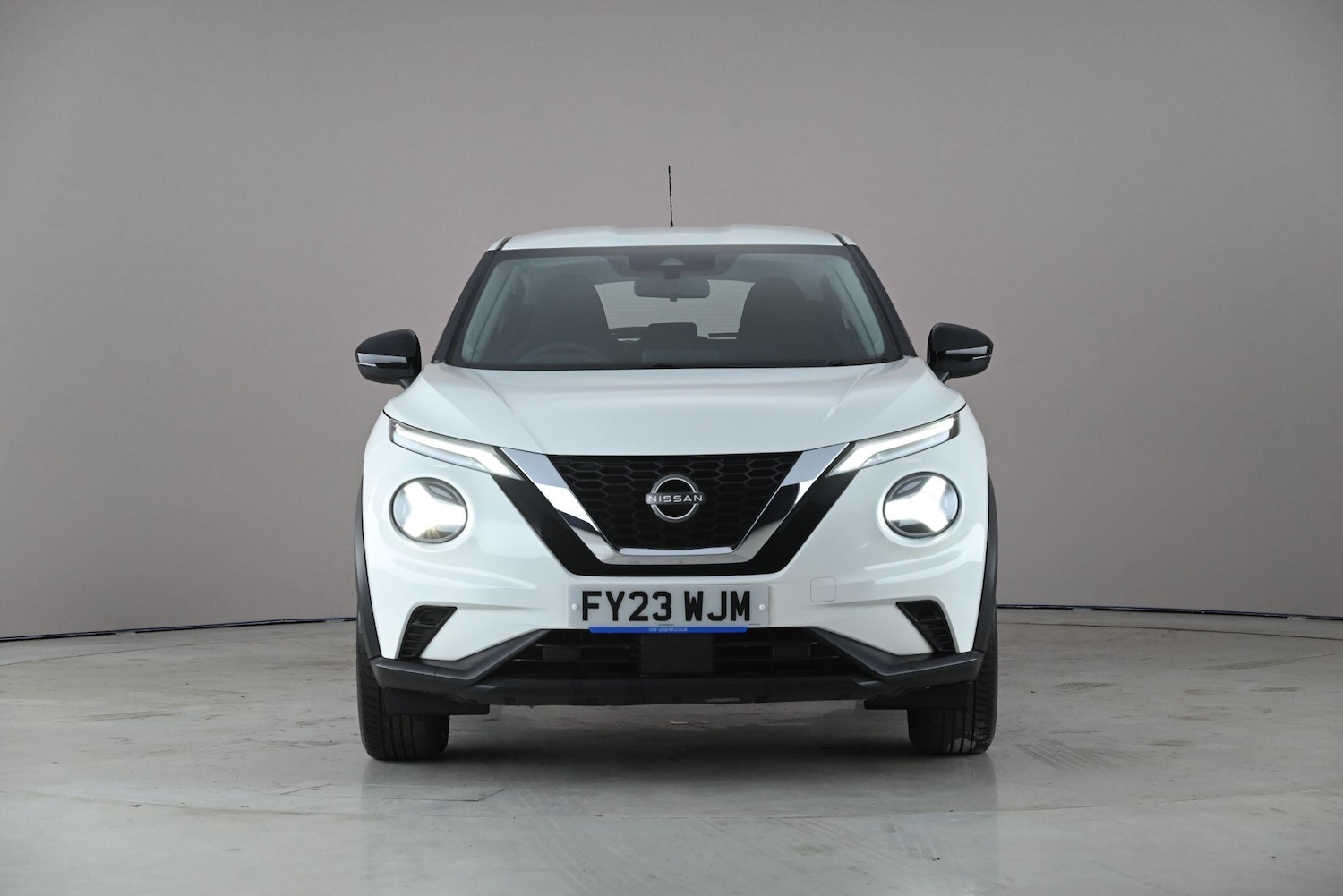 Used Nissan Juke 2023 for sale - 78136490: Photo 4