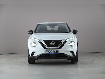 Used Nissan Juke 2023 for sale - 78136490: Photo