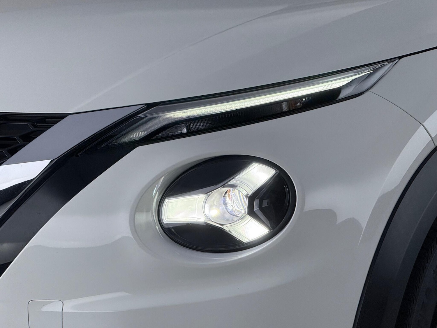 Used Nissan Juke 2023 for sale - 78136490: Photo 5