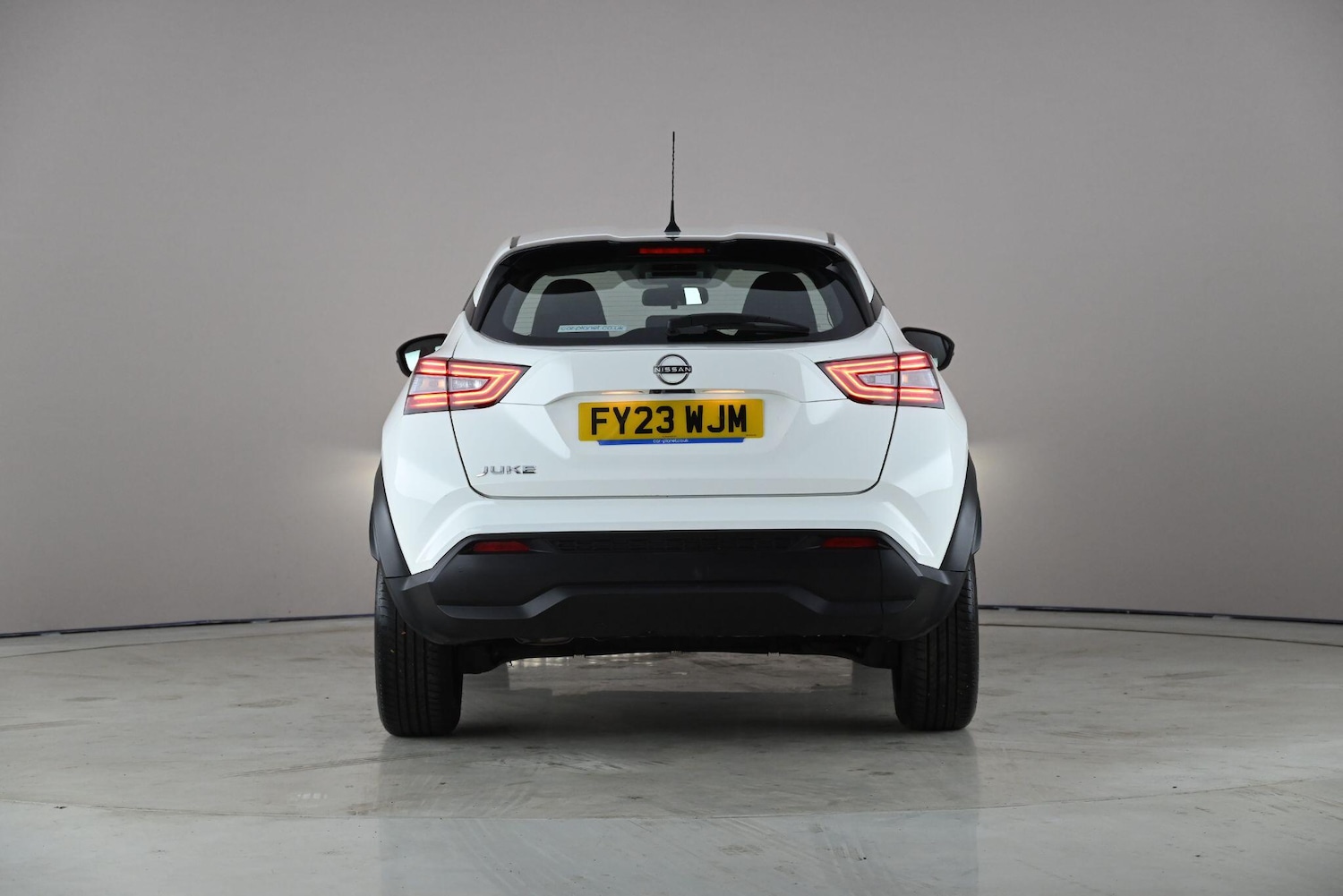 Used Nissan Juke 2023 for sale - 78136490: Photo 6