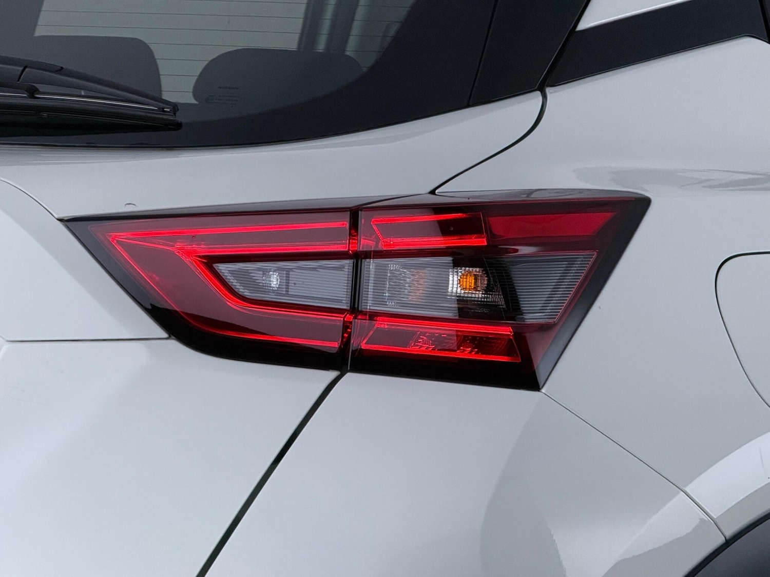 Used Nissan Juke 2023 for sale - 78136490: Photo 7