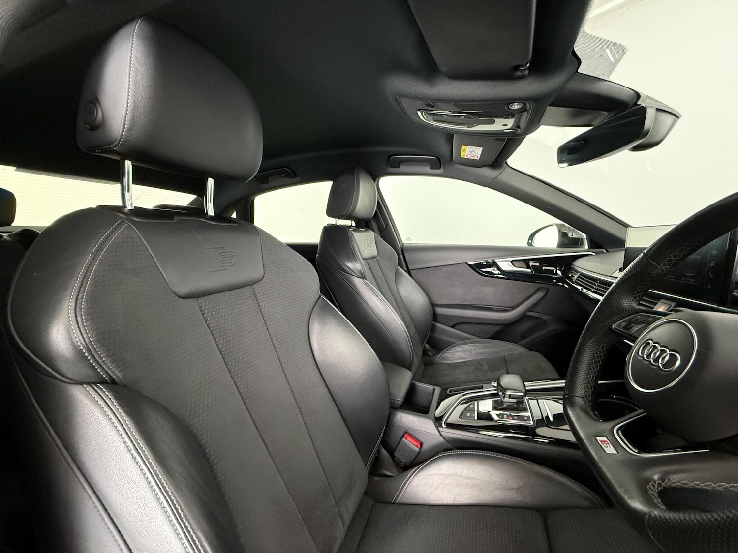 Used Audi A4 2022 for sale - 77412444: Photo 10