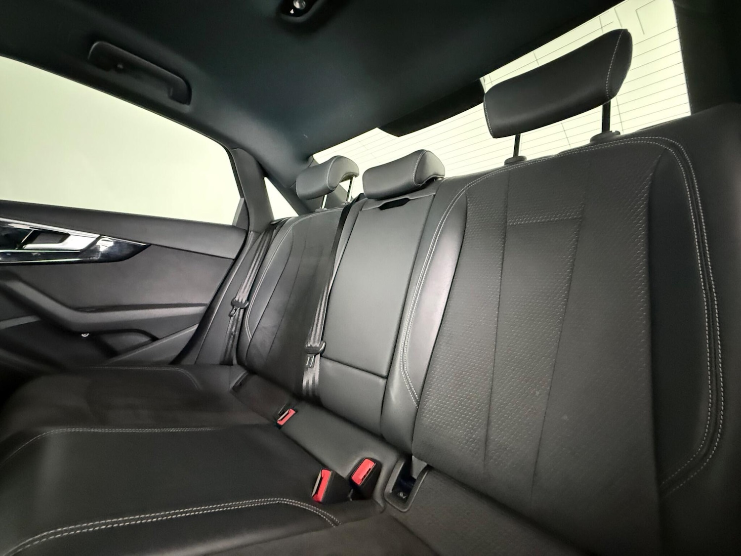 Used Audi A4 2022 for sale - 77412444: Photo 13