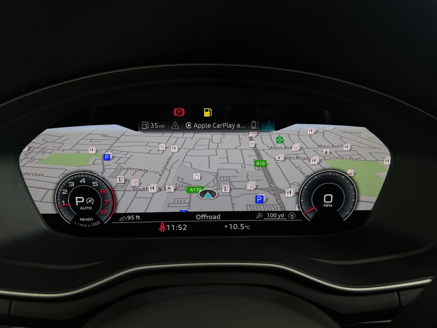 Used Audi A4 2022 for sale - 77412444: Photo 14