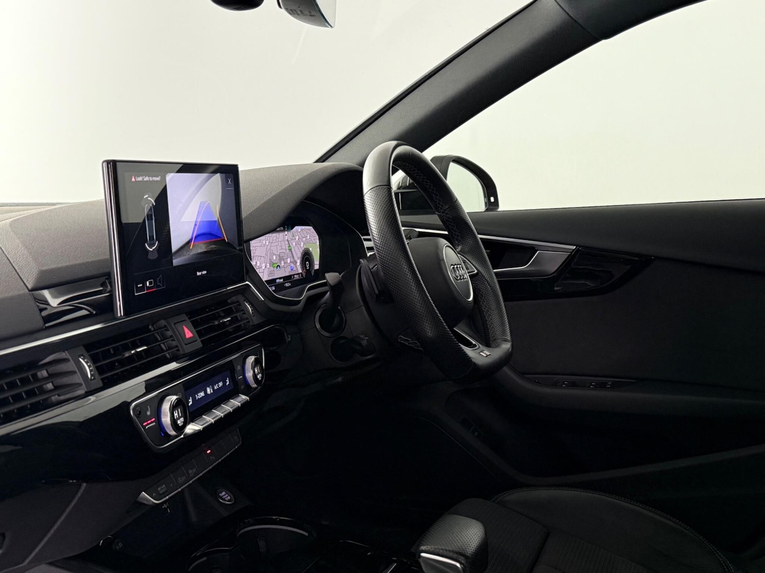 Used Audi A4 2022 for sale - 77412444: Photo 15