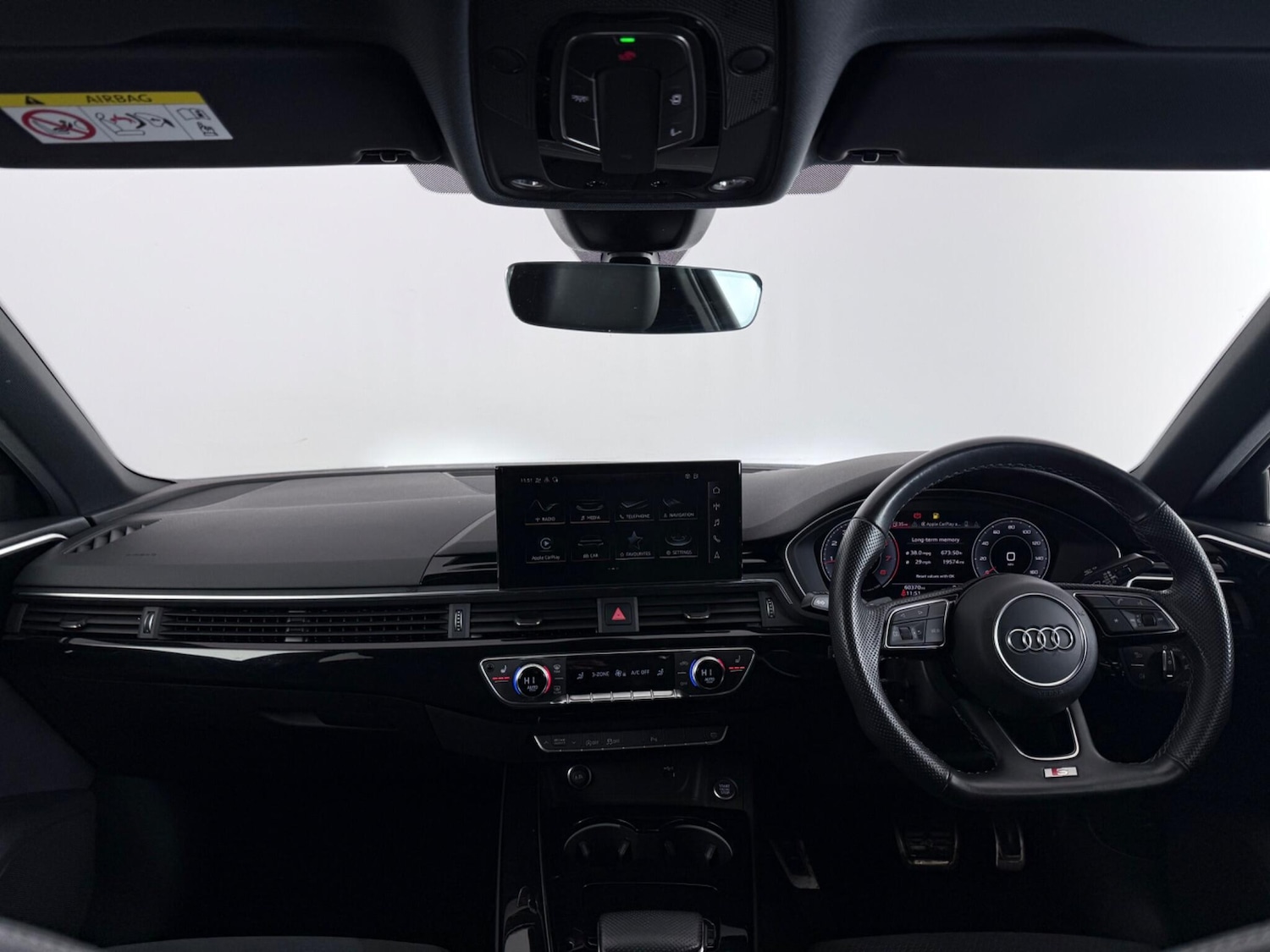 Used Audi A4 2022 for sale - 77412444: Photo 16