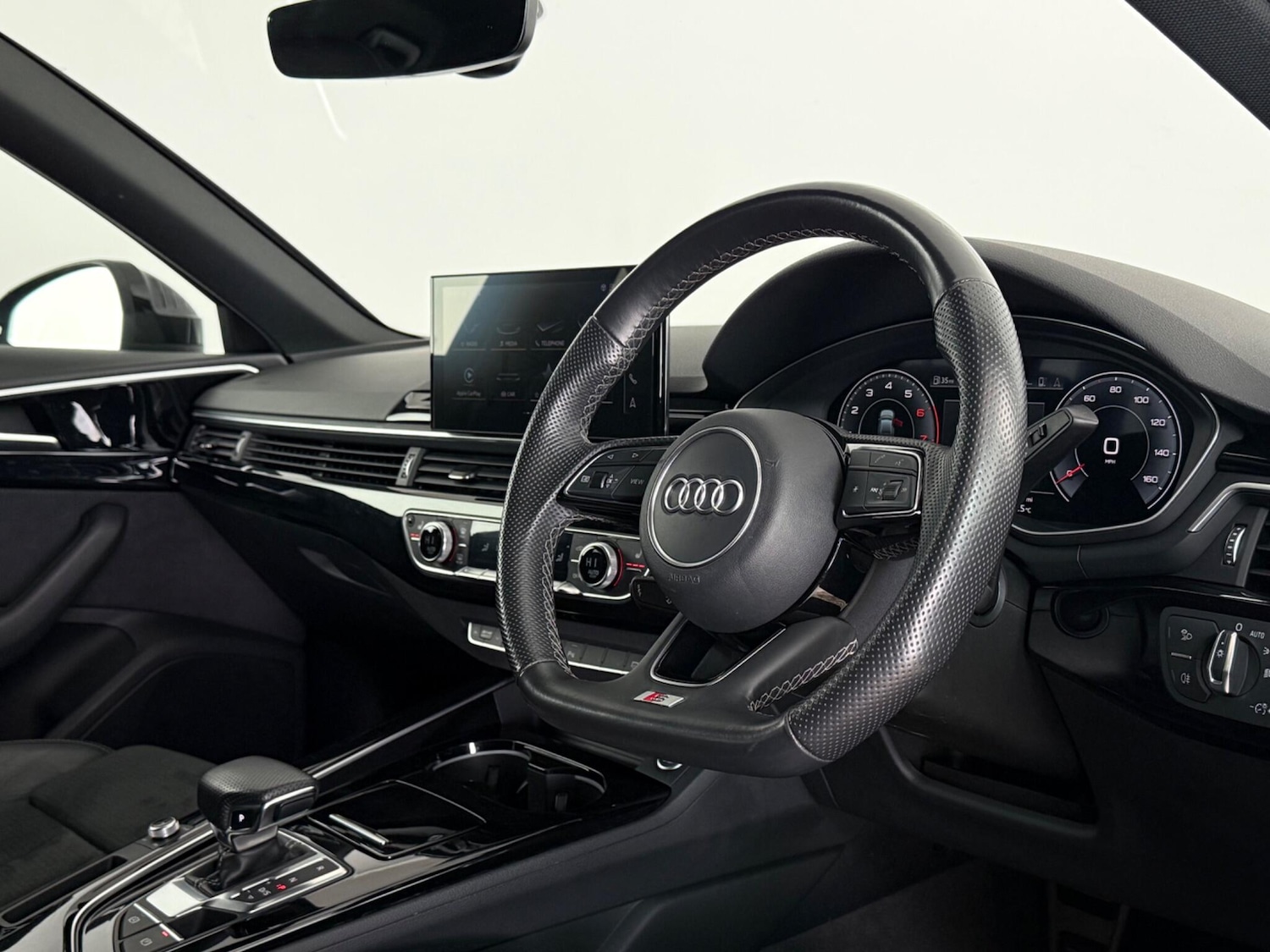 Used Audi A4 2022 for sale - 77412444: Photo 17