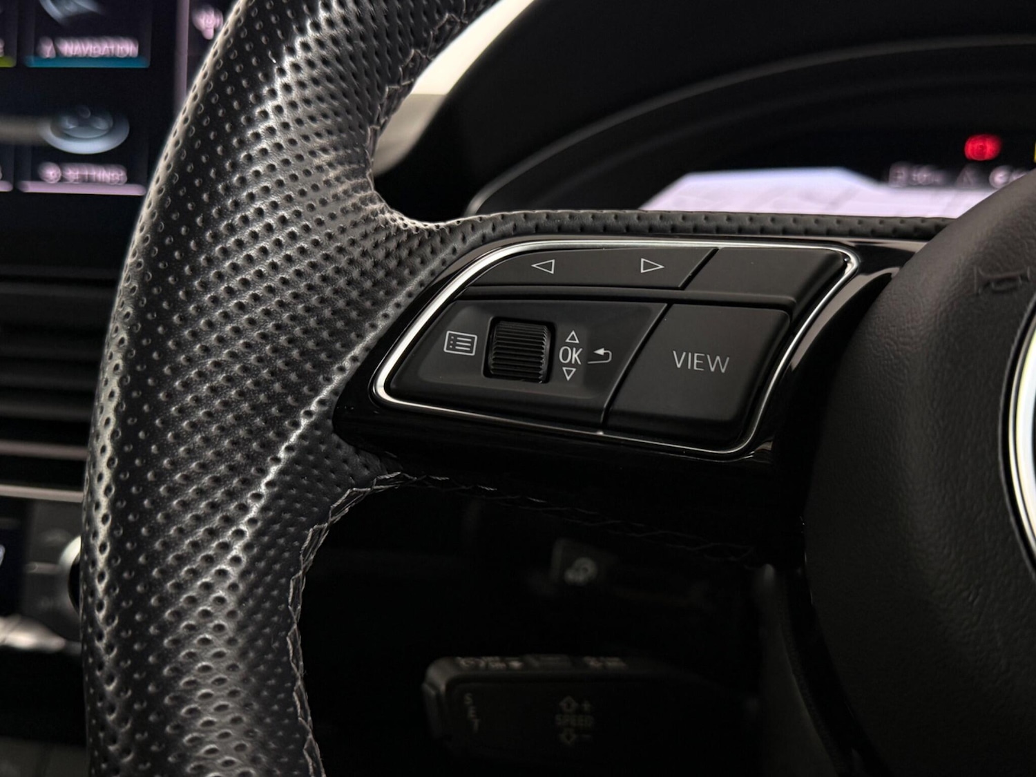 Used Audi A4 2022 for sale - 77412444: Photo 18