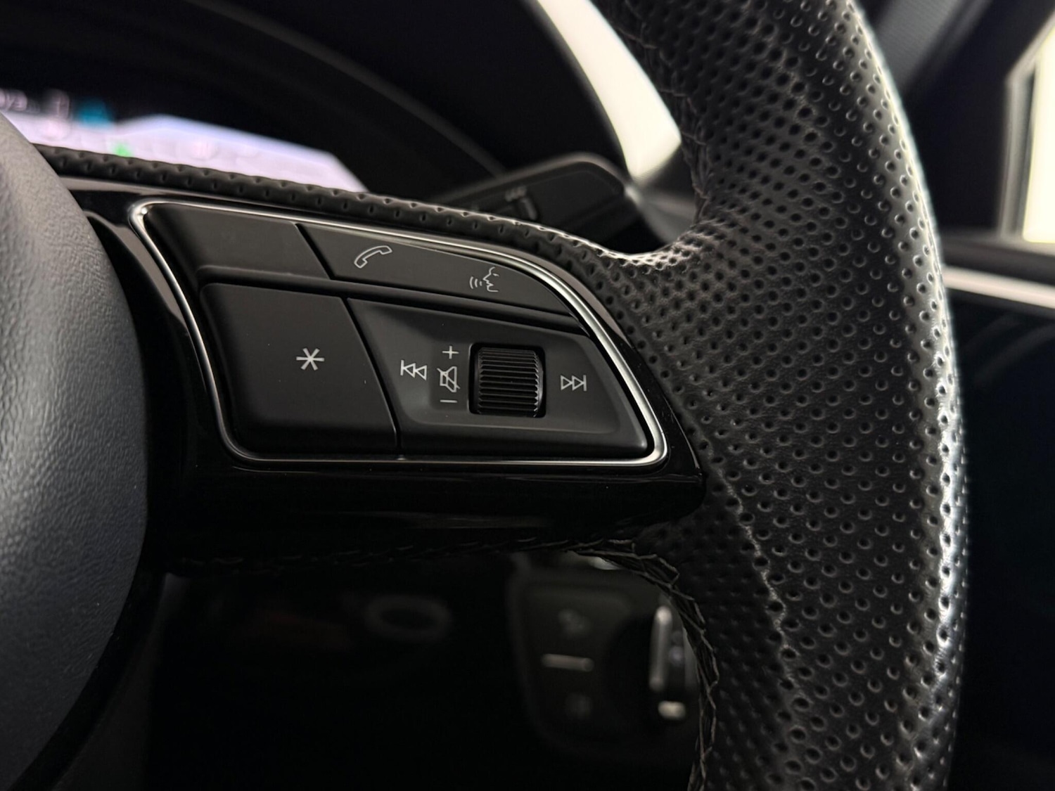 Used Audi A4 2022 for sale - 77412444: Photo 19