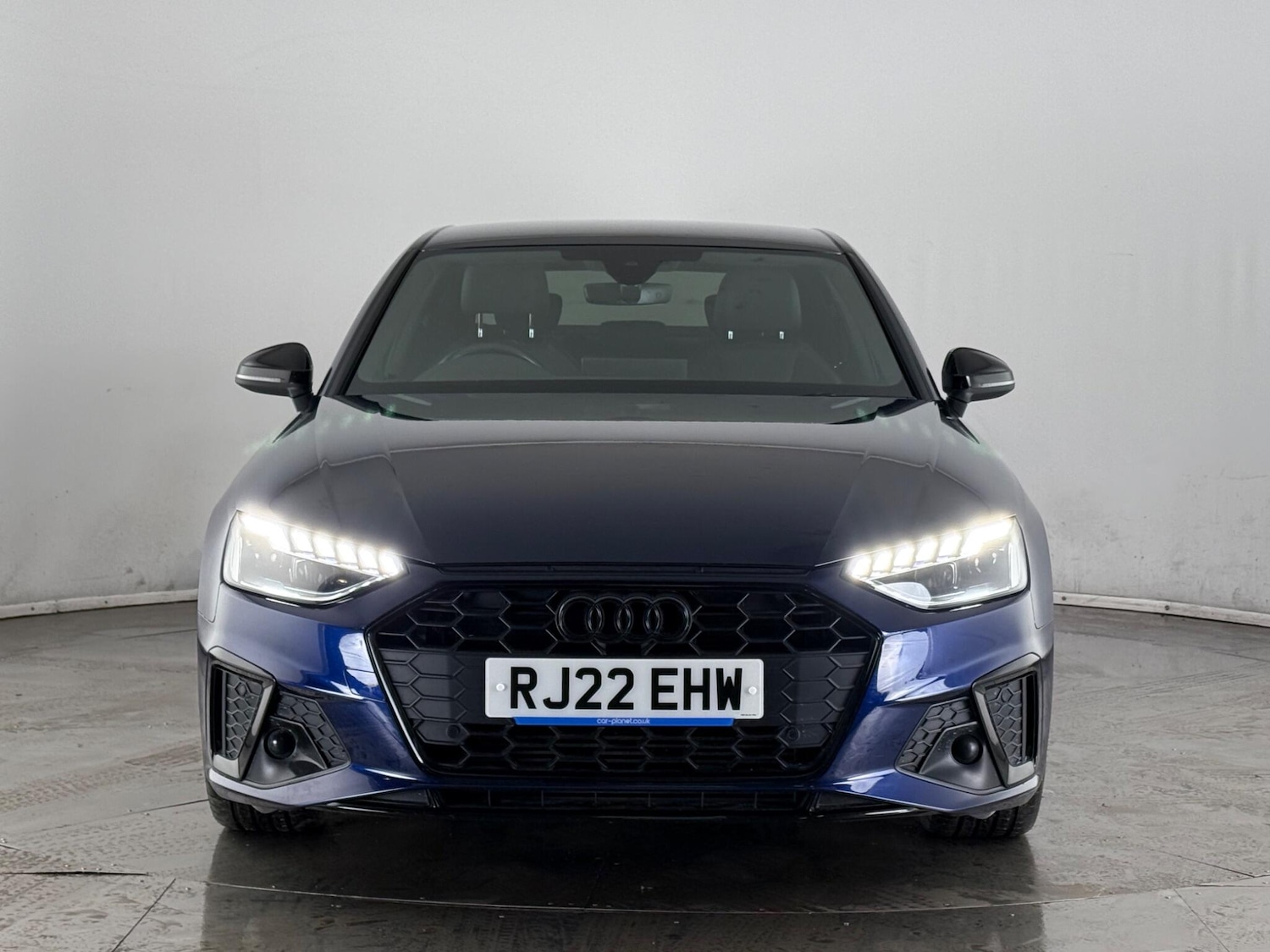 Used Audi A4 2022 for sale - 77412444: Photo 2