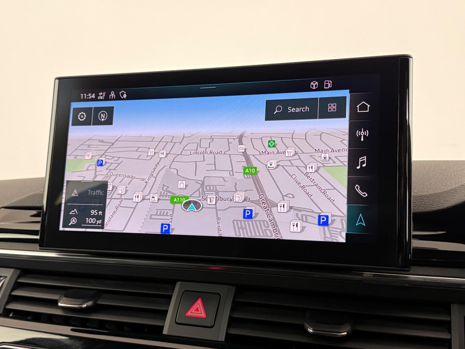 Used Audi A4 2022 for sale - 77412444: Photo 23