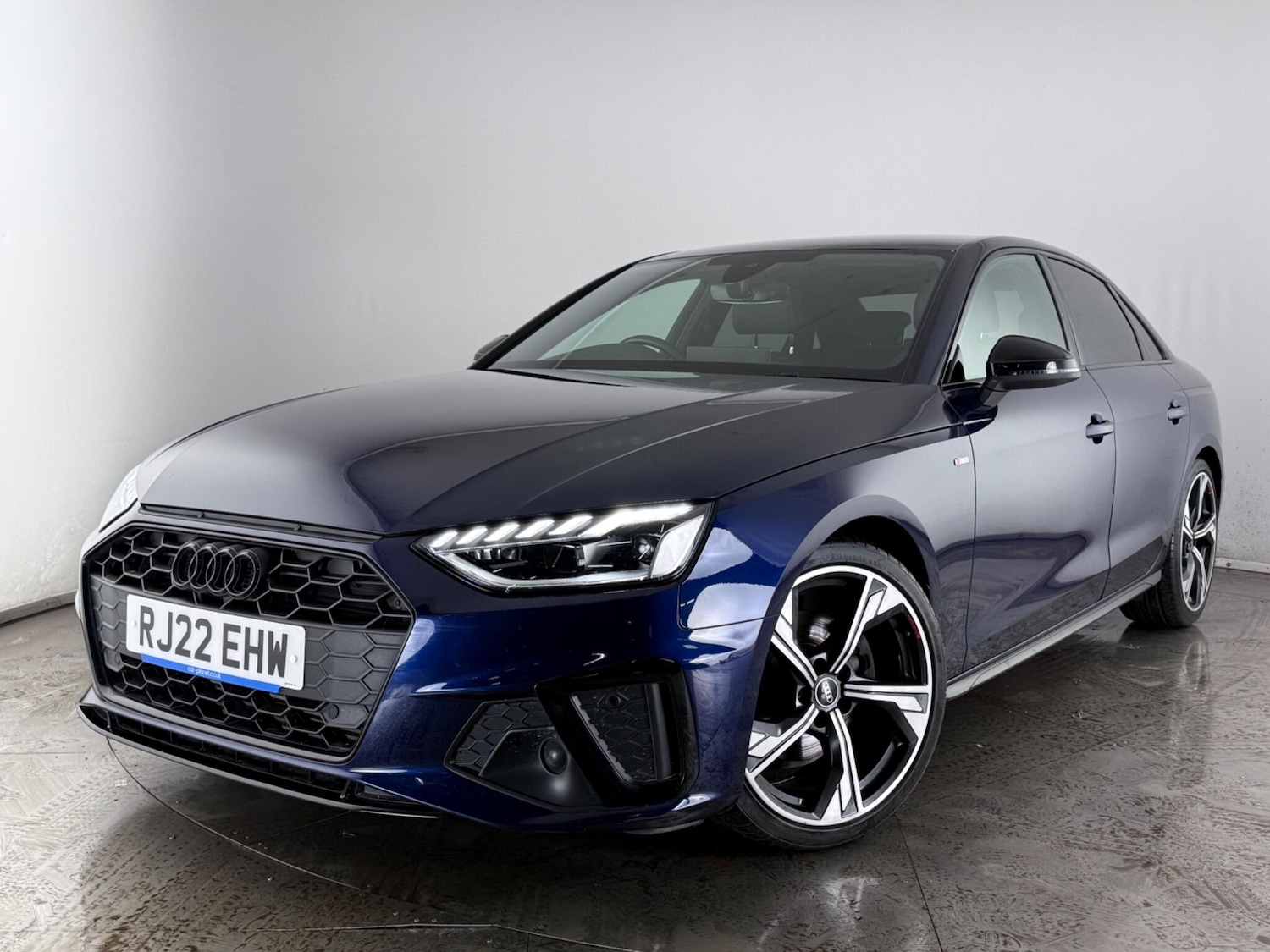 Used Audi A4 2022 for sale - 77412444: Photo 34