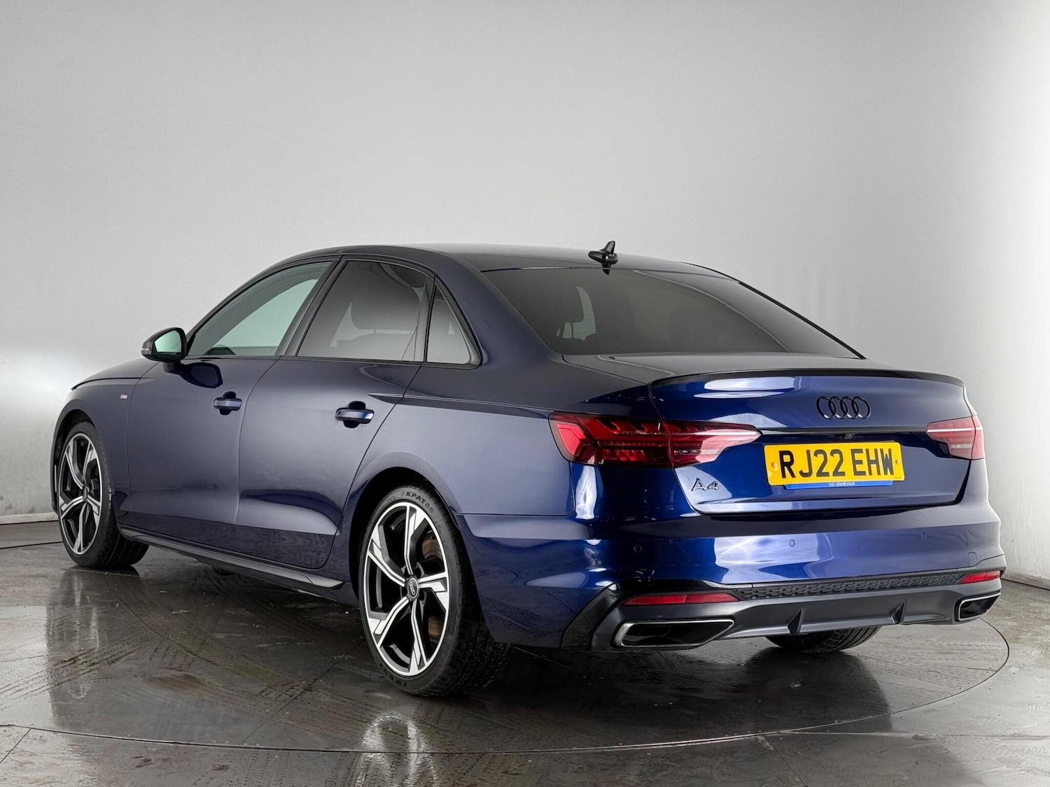 Used Audi A4 2022 for sale - 77412444: Photo 4