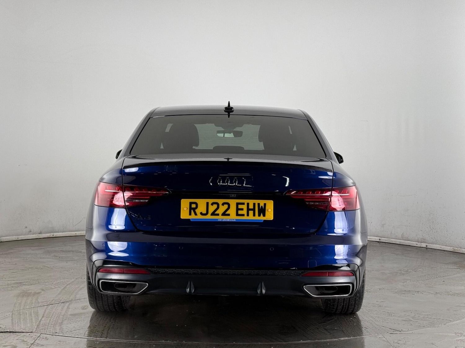 Used Audi A4 2022 for sale - 77412444: Photo 5