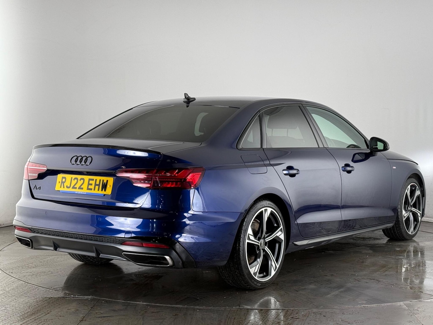 Used Audi A4 2022 for sale - 77412444: Photo 6