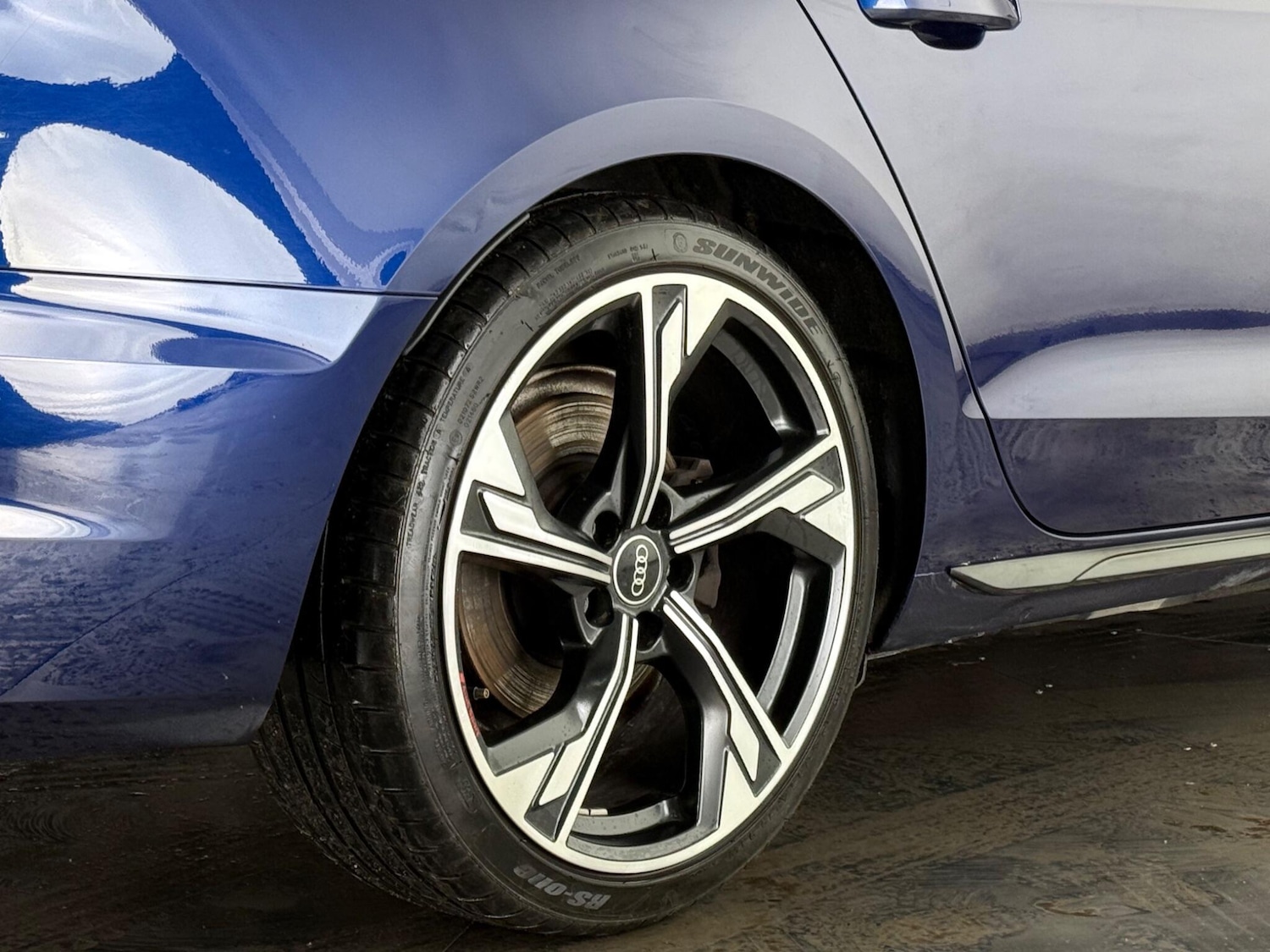 Used Audi A4 2022 for sale - 77412444: Photo 8