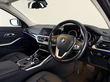 Used BMW 3 Series 2019 for sale - 79229414: Photo