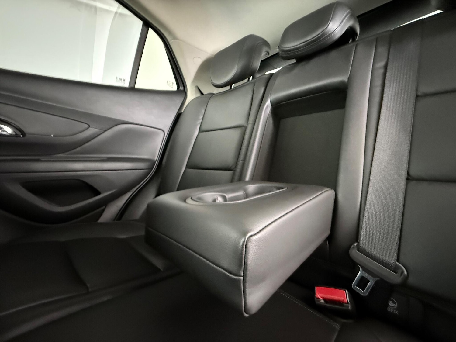 Used Vauxhall Mokka X 2018 for sale - 76671306: Photo 18