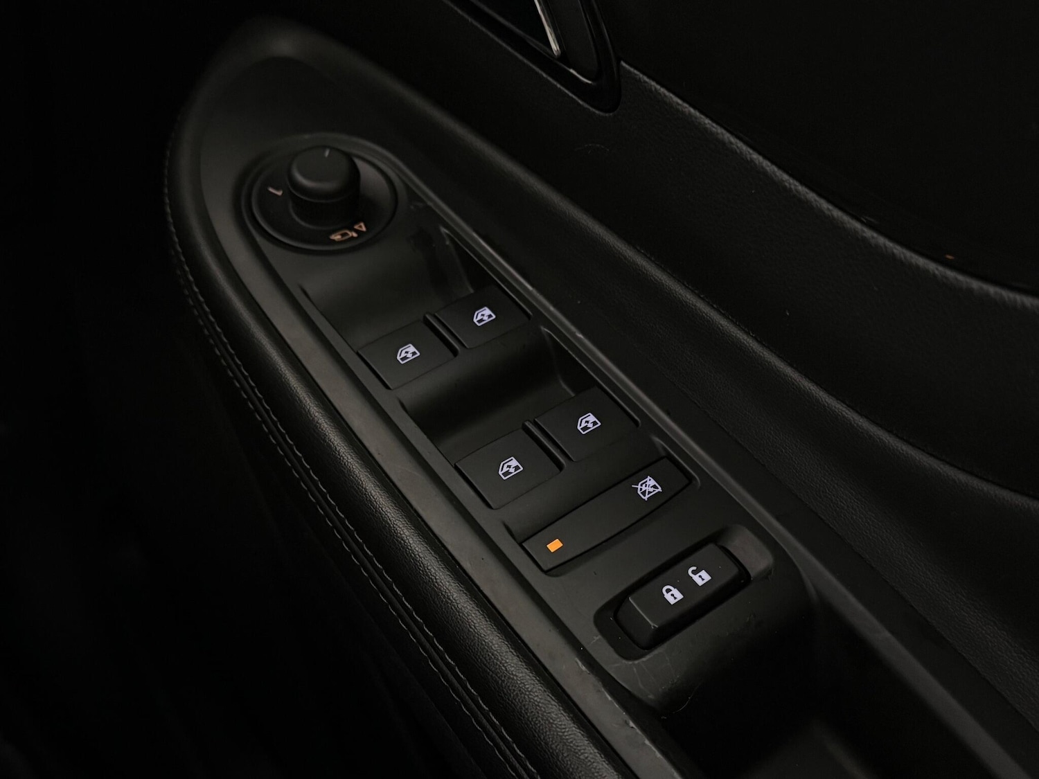 Used Vauxhall Mokka X 2018 for sale - 76671306: Photo 29