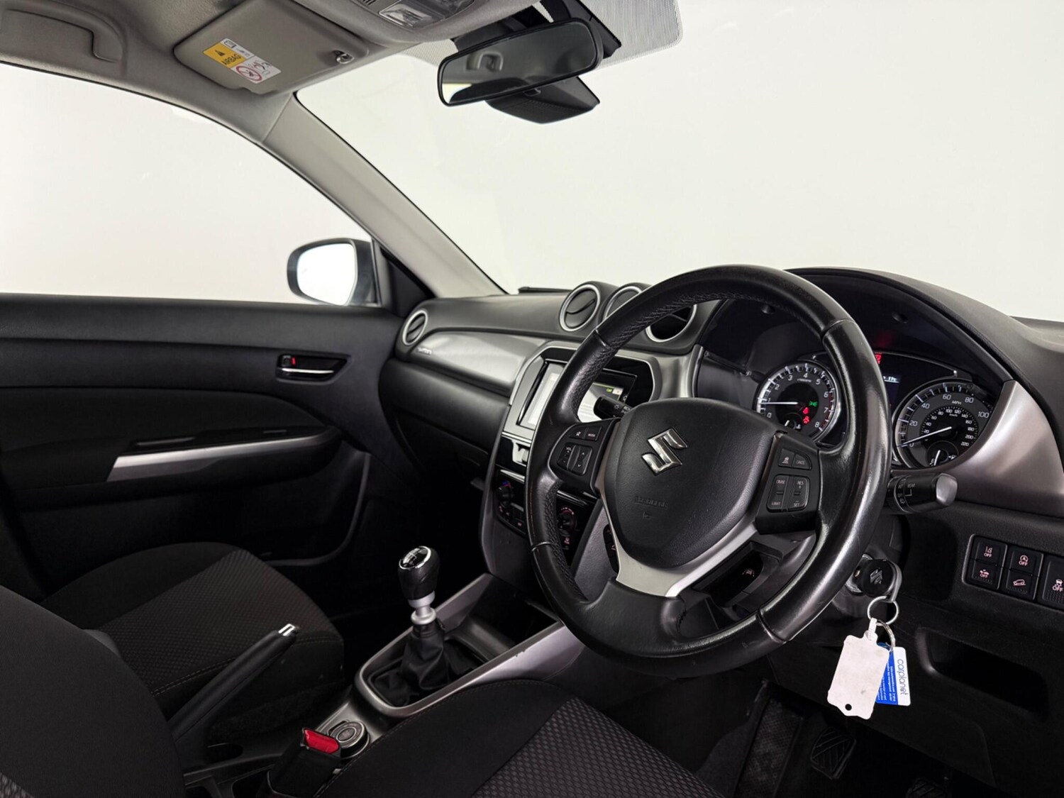 Used Suzuki Vitara 2022 for sale - 77456644: Photo 11