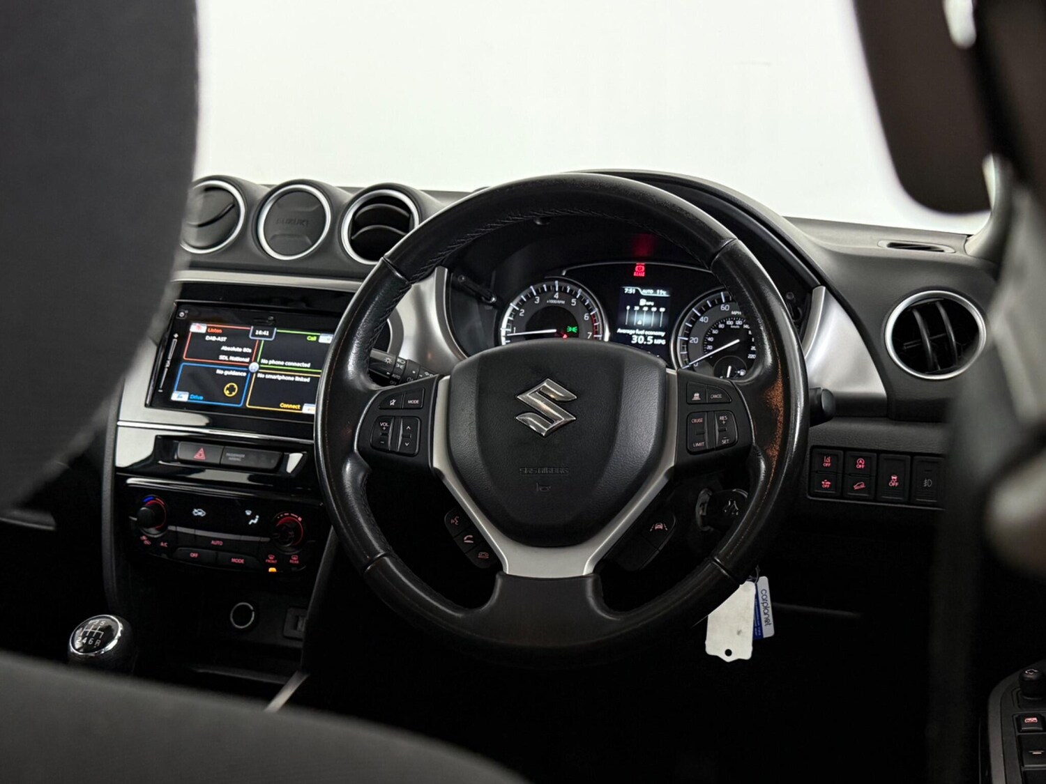 Used Suzuki Vitara 2022 for sale - 77456644: Photo 17