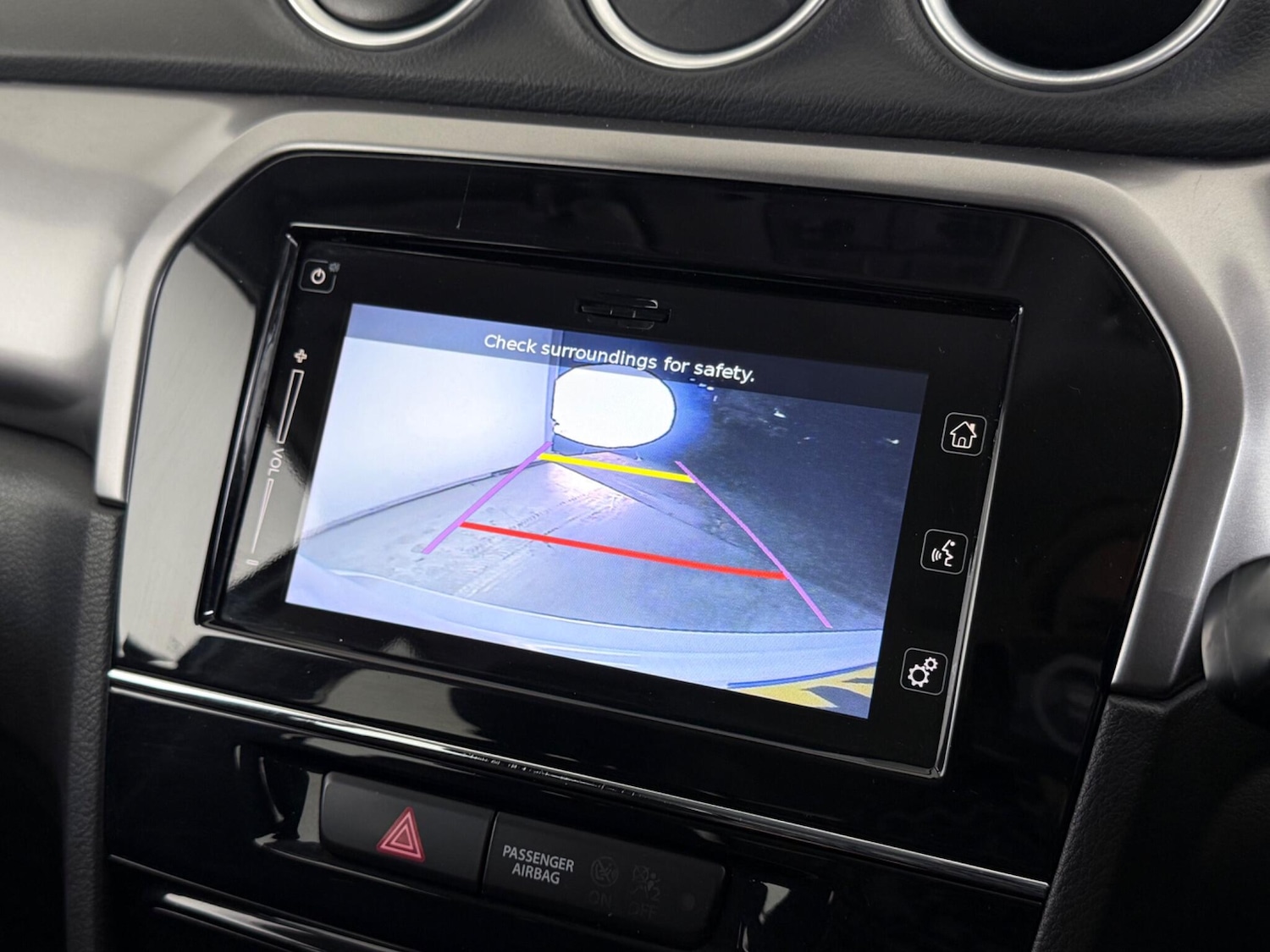 Used Suzuki Vitara 2022 for sale - 77456644: Photo 27